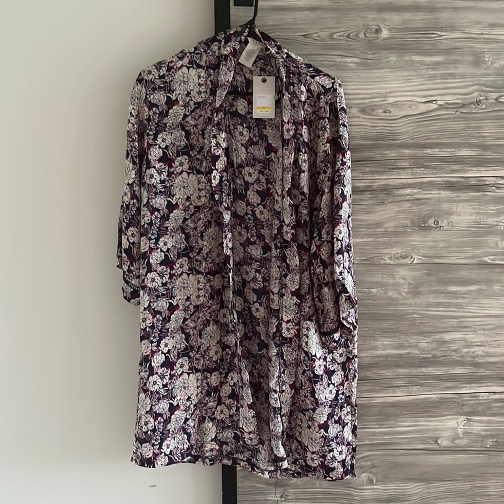 Lucky Brand Kimono